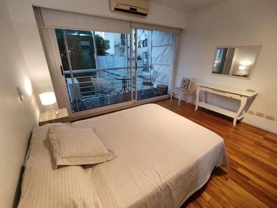 Palermo Soho Getaway - Pool, Sauna And Workspace Ciudad Autónoma de Ciudad Autónoma de Buenos Aires Exterior foto