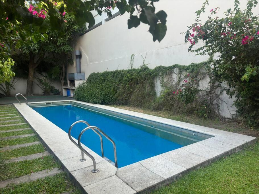 Palermo Soho Getaway - Pool, Sauna And Workspace Ciudad Autónoma de Ciudad Autónoma de Buenos Aires Exterior foto